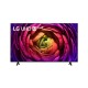 LG Smart Τηλεόραση 86" 4K UHD LED 86UR76006LC HDR (2023)